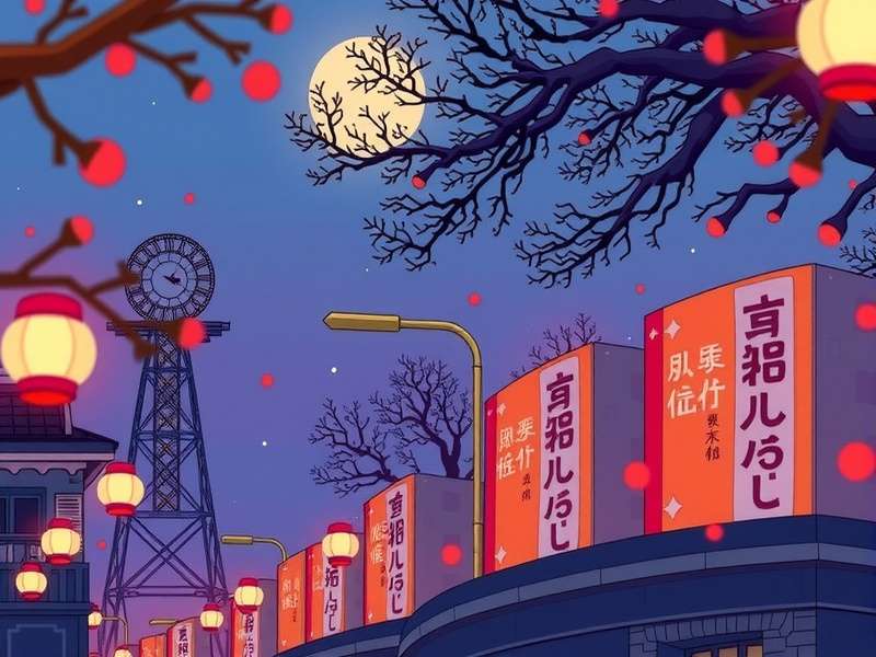 似鸟日菜作品《夜色的诱惑》封面